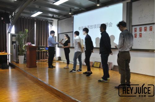 奇异鸟奶茶第65届奶茶加盟峰会