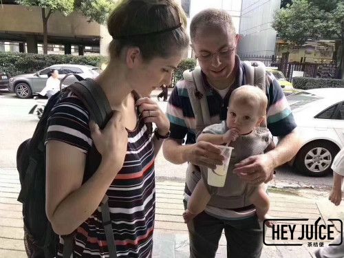茶桔便为什么会成为热门奶茶加盟品牌