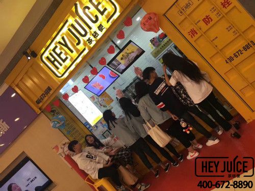 冬季奶茶加盟店如何经营，来度过所谓的淡季
