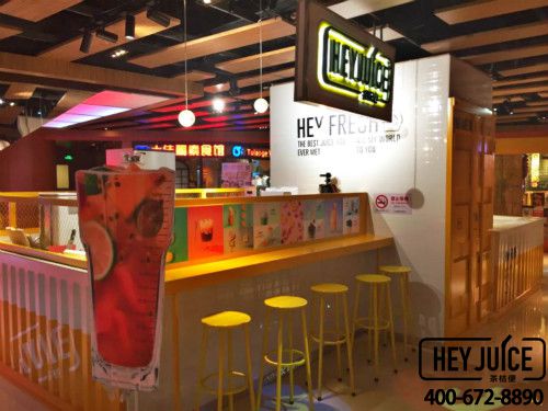 刚开业的奶茶店铺每天需做哪些准备工作