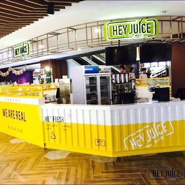 呼和浩特赛罕区鄂尔多斯东街巨海邻里荟购物中心店